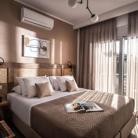 Aether By Nymphs Residence I Kokkinos Pirgos Ngoại thất bức ảnh
