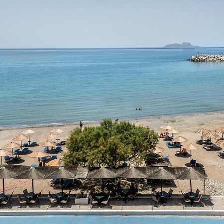 Aether By Nymphs Residence I Kokkinos Pirgos Ngoại thất bức ảnh