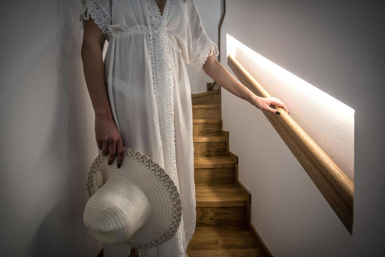 Aether By Nymphs Residence I Kokkinos Pirgos Ngoại thất bức ảnh