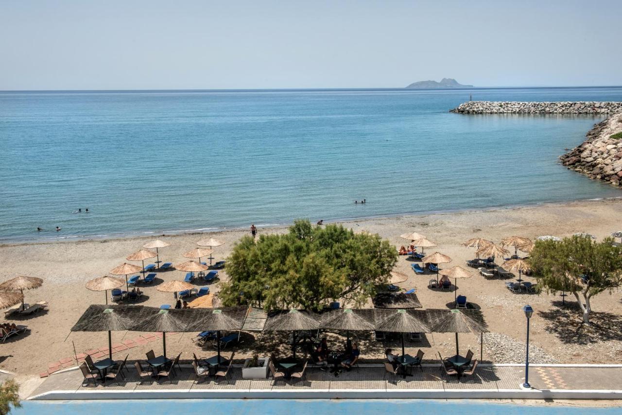 Aether By Nymphs Residence I Kokkinos Pirgos Ngoại thất bức ảnh
